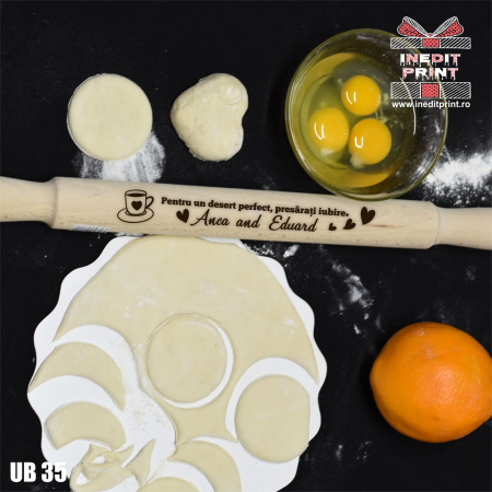 Sucitor personalizat Desert perfect UB35 [1]