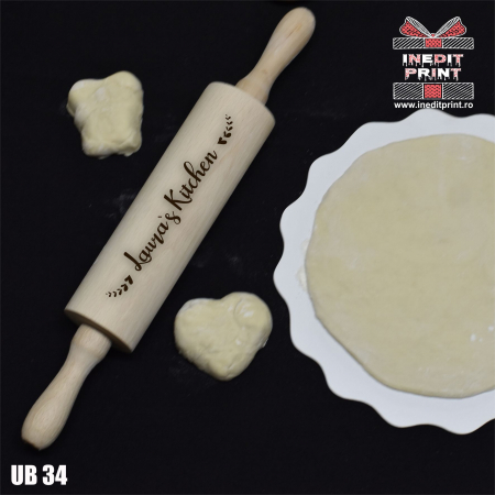Sucitor rotativ personalizat Kitchen UB34 [1]