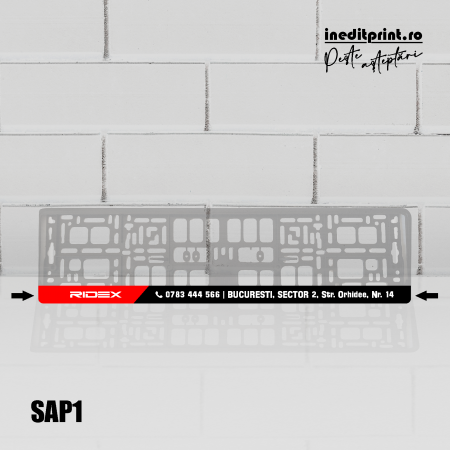 Suport Auto Personalizat (Firme) SAP1 [3]
