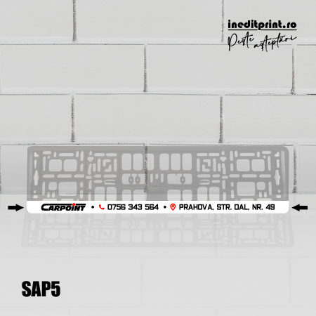 Suport Auto Personalizat (Firme) SAP5 [2]