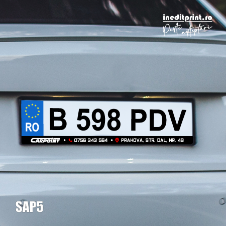 Suport Auto Personalizat (Firme) SAP5 [1]