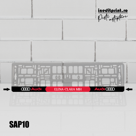 Suport Auto Personalizat SAP10