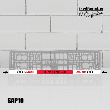 Suport Auto Personalizat SAP10 [1]