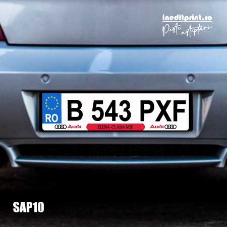 Suport Auto Personalizat SAP10 [4]
