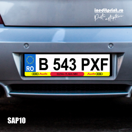 Suport Auto Personalizat SAP10 [5]