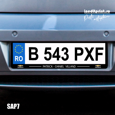 Suport Auto Personalizat SAP7 [1]