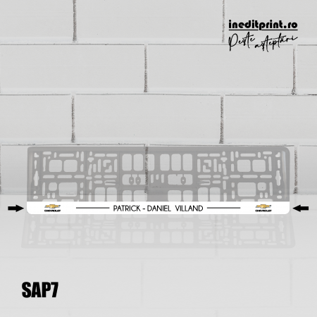 Suport Auto Personalizat SAP7 [4]