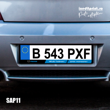 Suport Auto Personalizat SAP11 [3]