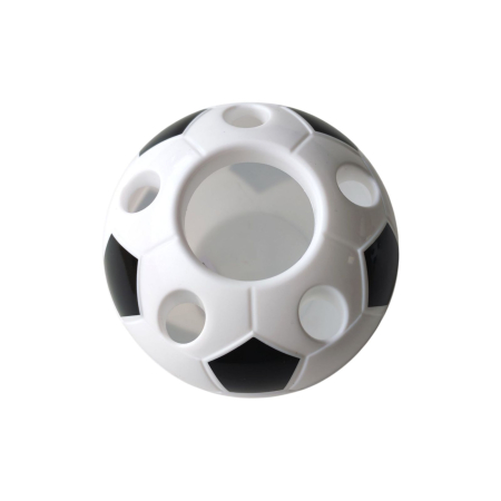 Suport creioane in forma de minge de fotbal CZN10 [1]