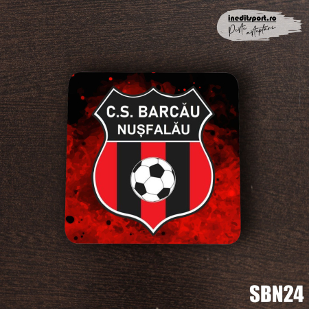C.S.Barcau Nusfalau - Suport de cana personalizat C.S. Barcau Nusfalau SBN24