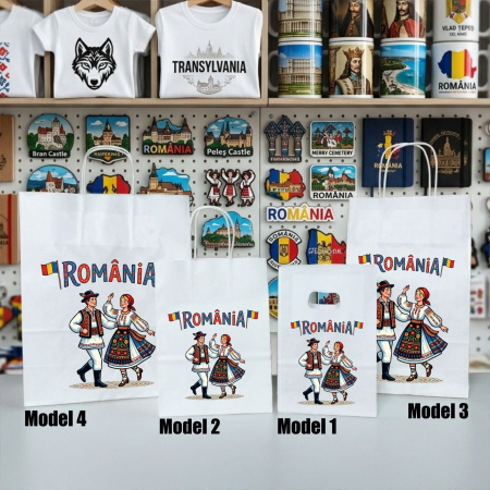 Suport Sticla cu pahare Romania SVR108 [1]