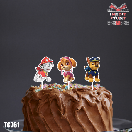 TEMATIC Pack 10 TPK2 [14]