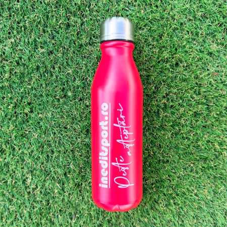 Termos Aluminiu personalizat Inedit Sport [1]