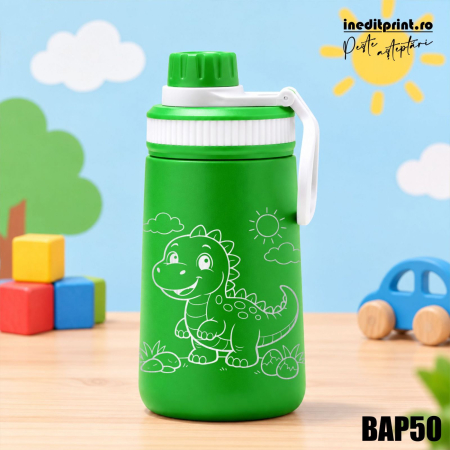 Termos personalizat pentru copii BAP50 [1]