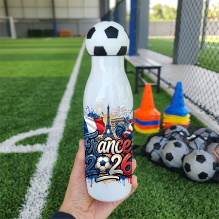 Termos World Cup 2026 Edition TBP37 [4]