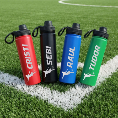 Termos sport personalizat TBP17