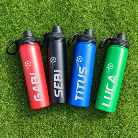 Bidoane si termosuri sportive - Termos sport personalizat TBP19