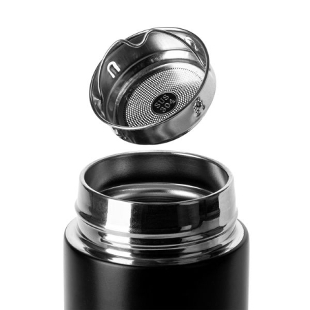Termos TAYOX Negru Personalizat Absolvent BAP16 [2]