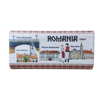 Toc de ochelari Sibiu SVR148 [1]