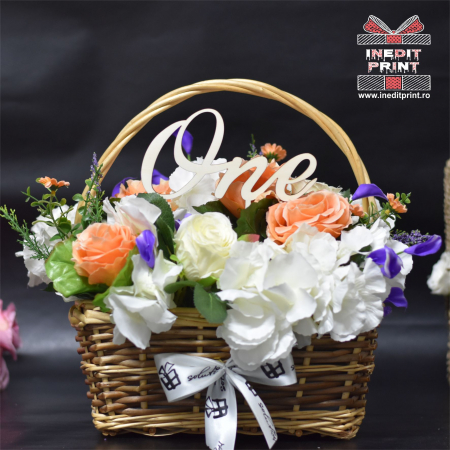 Oferte (Toppere Flori) - Topper Pentru Flori TF46 SET (10 BUC)