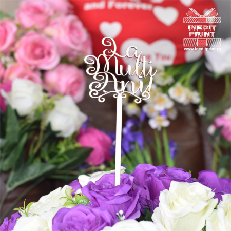 Topper Pentru Flori TF132 SET (20 BUC) [1]