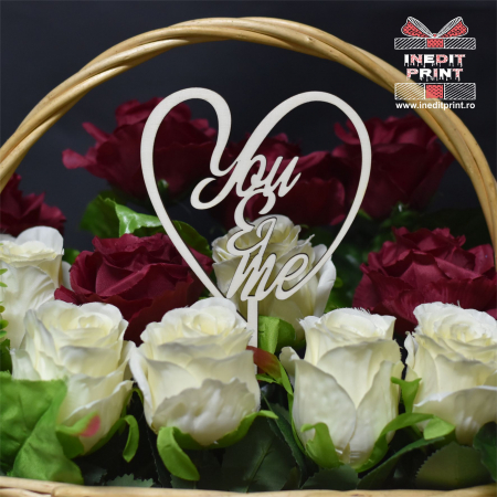 Topper Pentru Flori TF22 SET (50 BUC) [1]