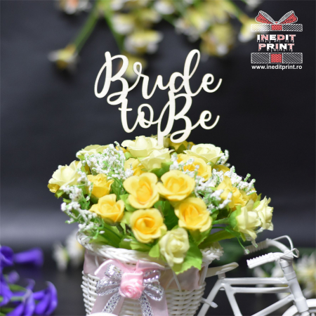 Toppere Flori - Topper Pentru Flori TF96