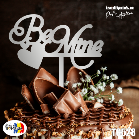 Topper tort Be mine TC528 [1]