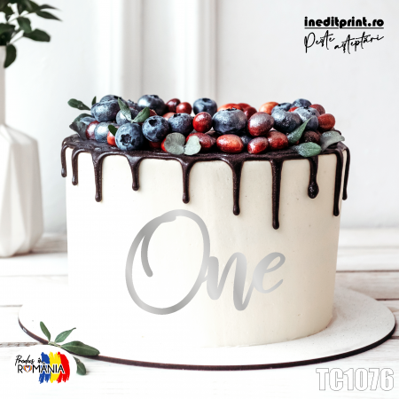 Topper Tort One TC1076 [1]