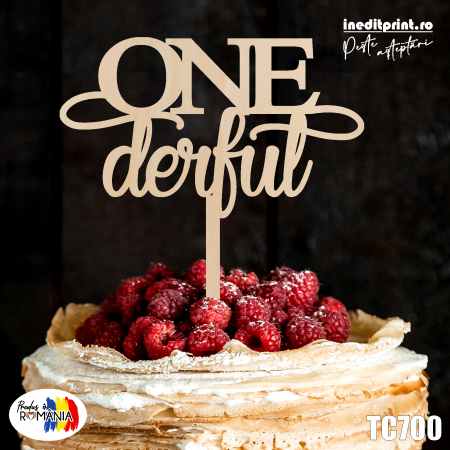 Diverse - Topper Tort TC700