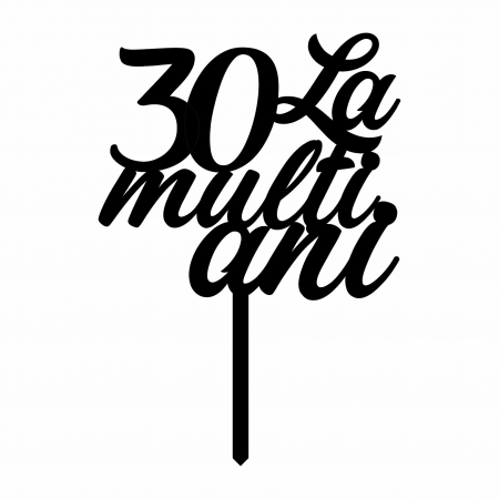 Topper Tort Personalizat TC339 [3]