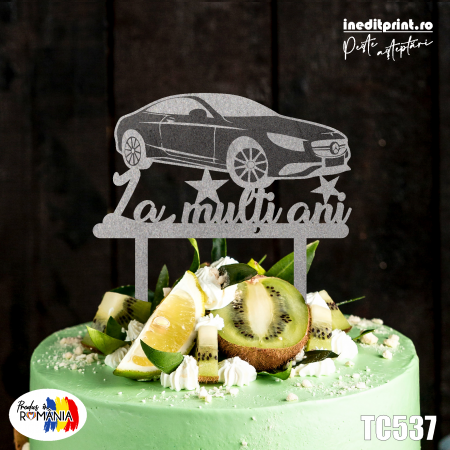 Topper tort Personalizat TC537 [2]