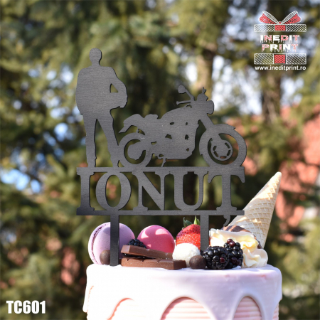 Topper tort Personalizat TC601 [1]