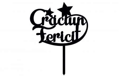 Oferte (Cake Toppers) - Topper Tort TC172(SET 20)