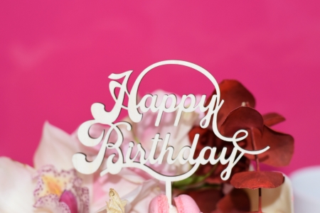 Topper Tort Happy BirthdayTC20 [1]