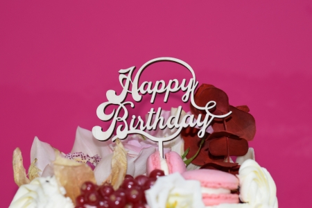 Topper Tort Happy BirthdayTC20 [3]