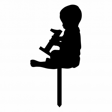 Diverse - Topper tort Baby TC238