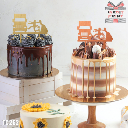 Topper tort TC262 [1]