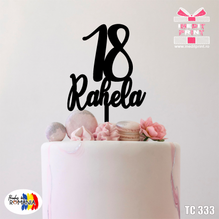 Topper tort TC333 [1]