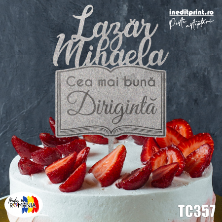 Topper tort TC357 [1]