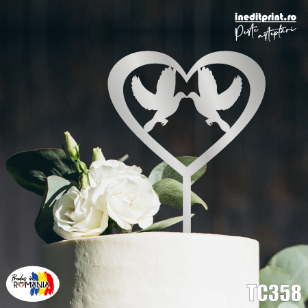 Topper tort TC358 [1]