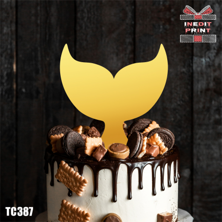 Diverse - Topper Tort TC387