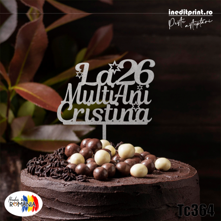 Topper tort TC364 [1]