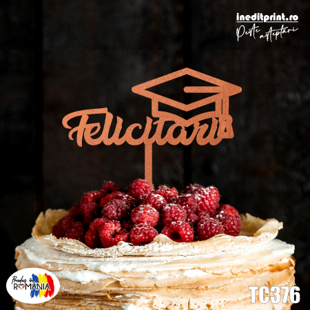 Topper tort TC376 [1]