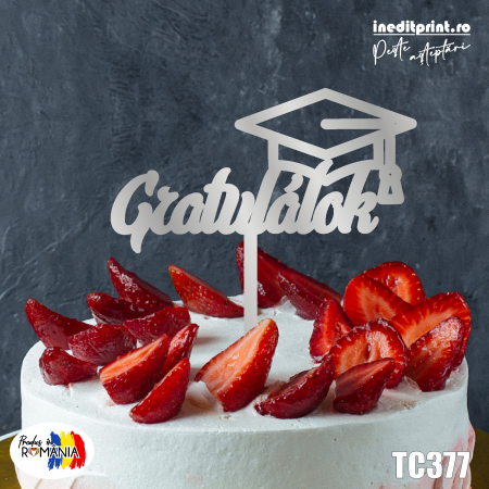 Topper tort TC377