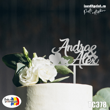 Topper tort TC378 [1]