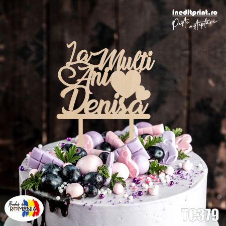 Topper tort TC379 [1]