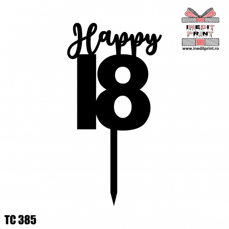 Topper tort TC385 [3]