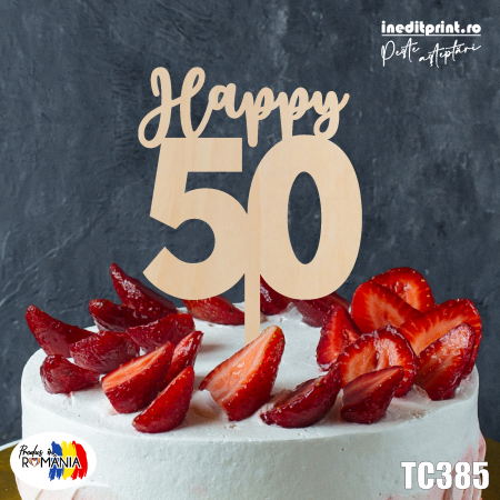 Topper tort TC385 [1]
