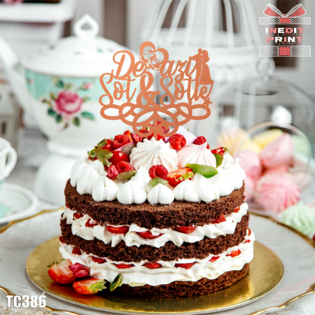 Topper tort TC386 [2]
